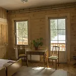 Riversong Centre Thermal Les Plans-sur-Bex