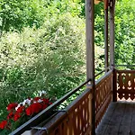 Riversong Centre Thermal Les Plans-sur-Bex