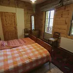 Riversong Centre Thermal Les Plans-sur-Bex