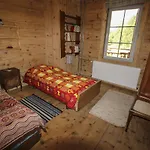 Riversong Centre Thermal Hotell Les Plans-sur-Bex
