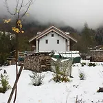 Riversong Centre Thermal 2* Les Plans-sur-Bex
