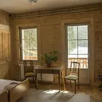 Riversong Centre Thermal Les Plans-sur-Bex