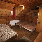 Riversong Centre Thermal Hotell