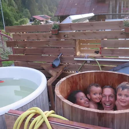 Riversong Centre Thermal 2*