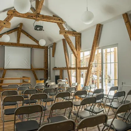 Hotel Riversong Centre Thermal