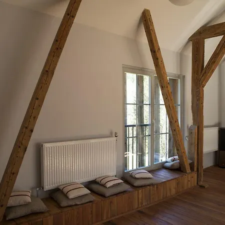 Riversong Centre Thermal