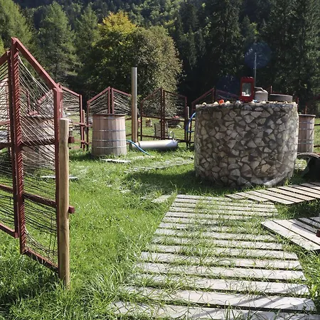 Riversong Centre Thermal