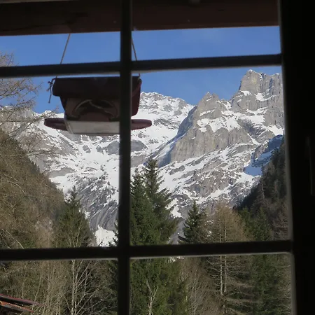 Hotel Riversong Centre Thermal Les Plans-sur-Bex