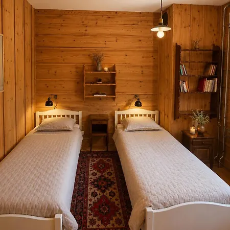 Hotel Riversong Centre Thermal 2*