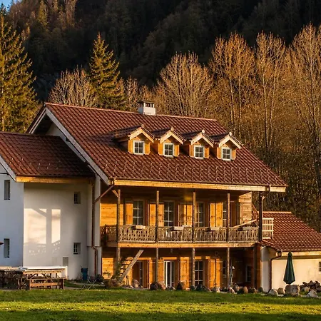 Riversong Centre Thermal Les Plans-sur-Bex