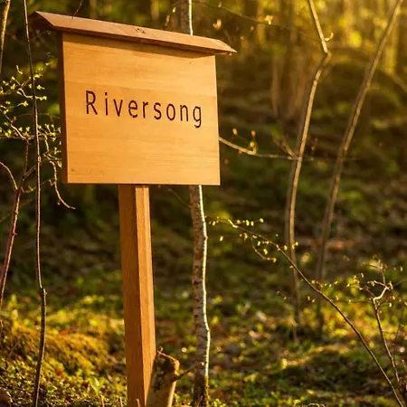 Hotel Riversong Centre Thermal