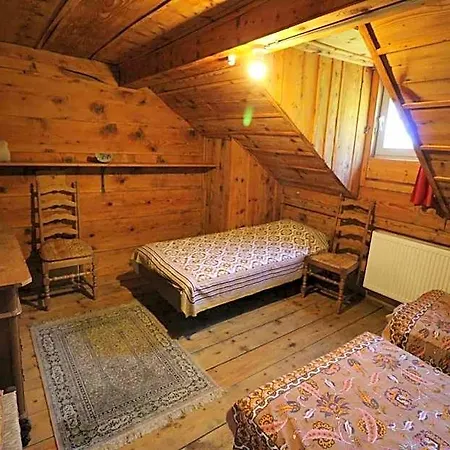 Riversong Centre Thermal Les Plans-sur-Bex