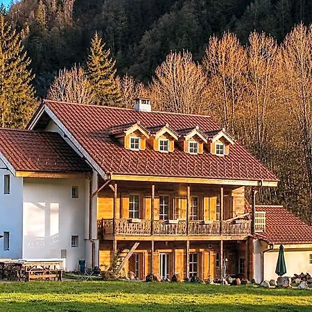 Riversong Centre Thermal