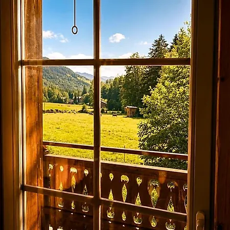 Riversong Centre Thermal 2* Les Plans-sur-Bex