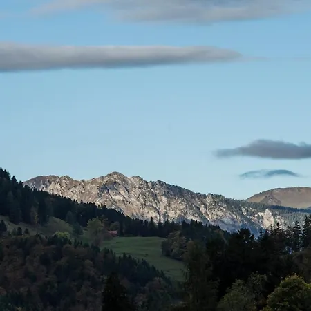 Riversong Centre Thermal 酒店 Les Plans-sur-Bex