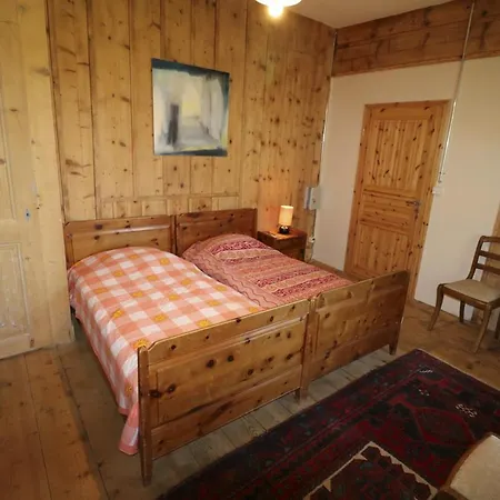 Riversong Centre Thermal Hotel Les Plans-sur-Bex