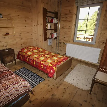 Riversong Centre Thermal Hotel Les Plans-sur-Bex