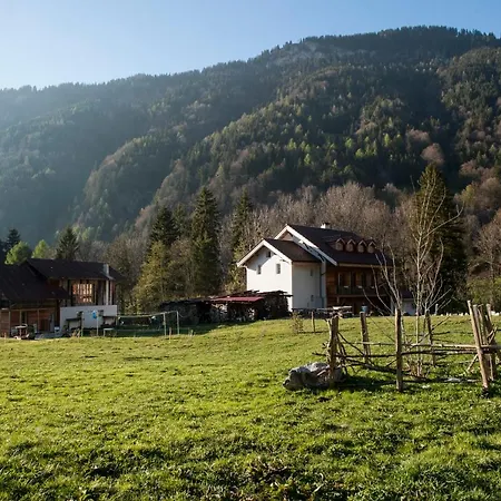 Riversong Centre Thermal 2*