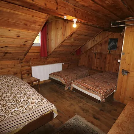Riversong Centre Thermal Hotel