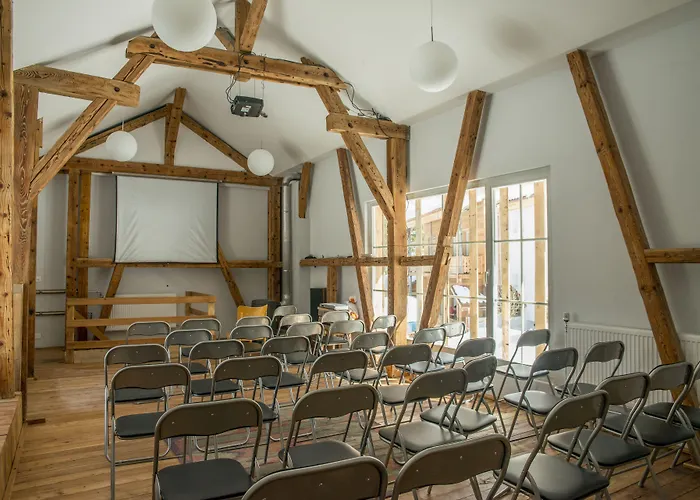 Hotel Riversong Centre Thermal