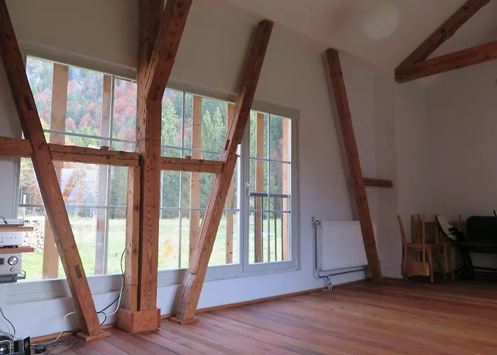 Riversong Centre Thermal 2*