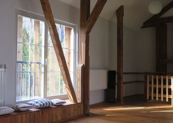 Riversong Centre Thermal Hotel 2*