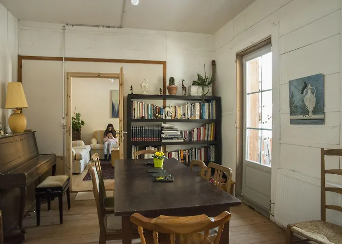 Riversong Centre Thermal 2* Les Plans-sur-Bex