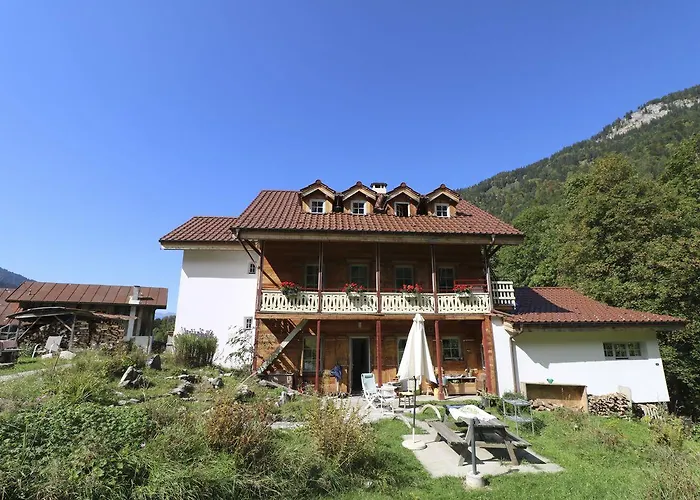 Riversong Centre Thermal