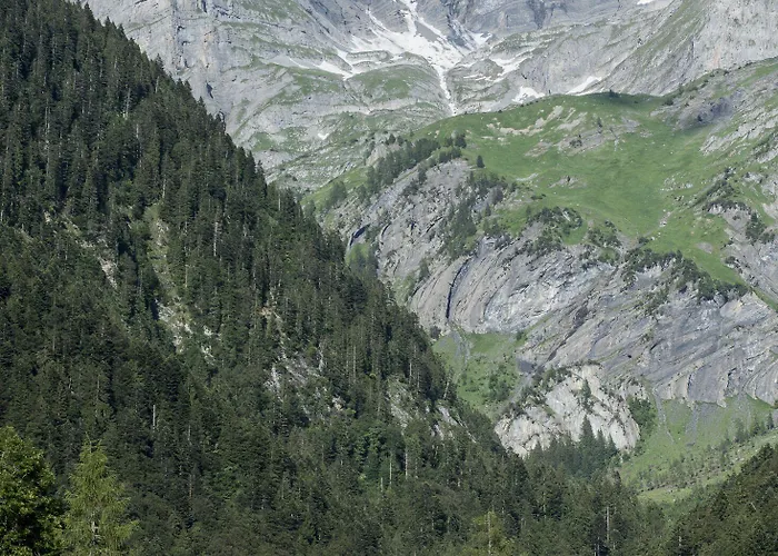 Riversong Centre Thermal 2*