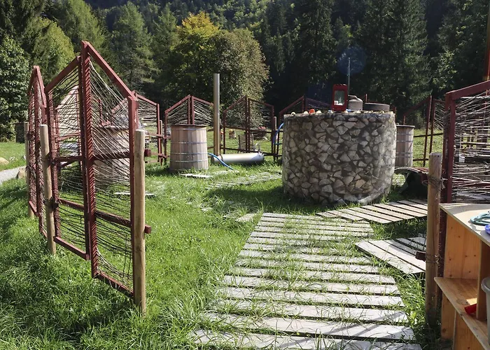 Riversong Centre Thermal