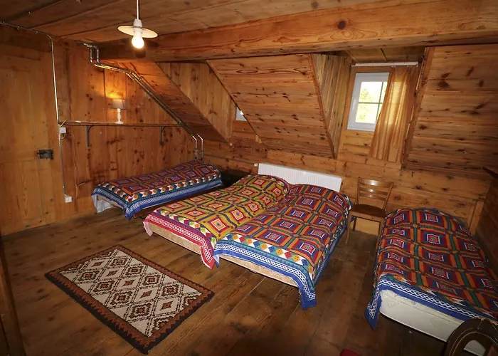 Riversong Centre Thermal 2*