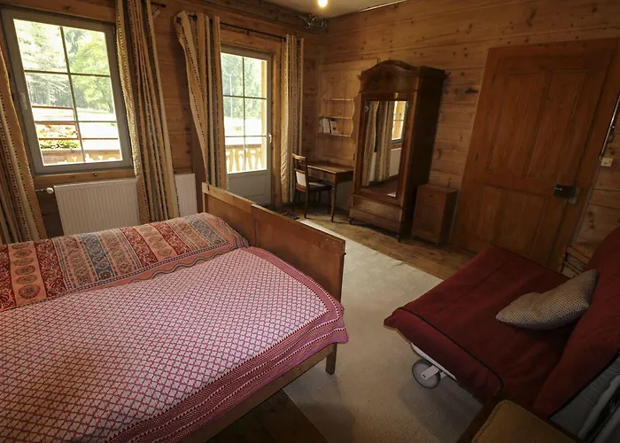 Riversong Centre Thermal Hotel