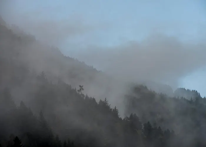 Riversong Centre Thermal 2*