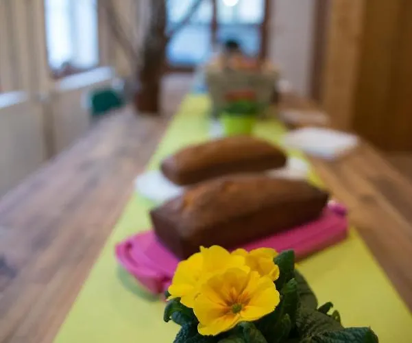 Riversong Centre Thermal Hotel