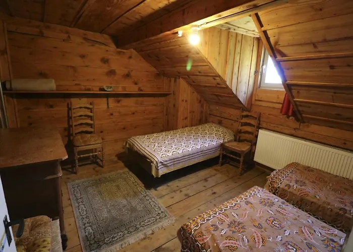 Riversong Centre Thermal