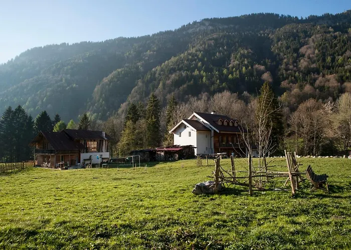 Riversong Centre Thermal 2*