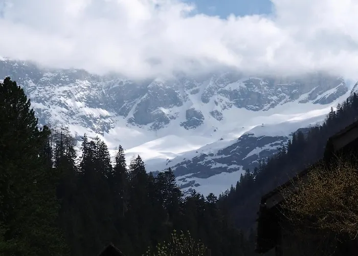 Riversong Centre Thermal