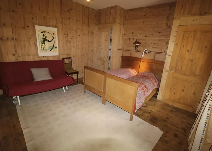 Hotel Riversong Centre Thermal