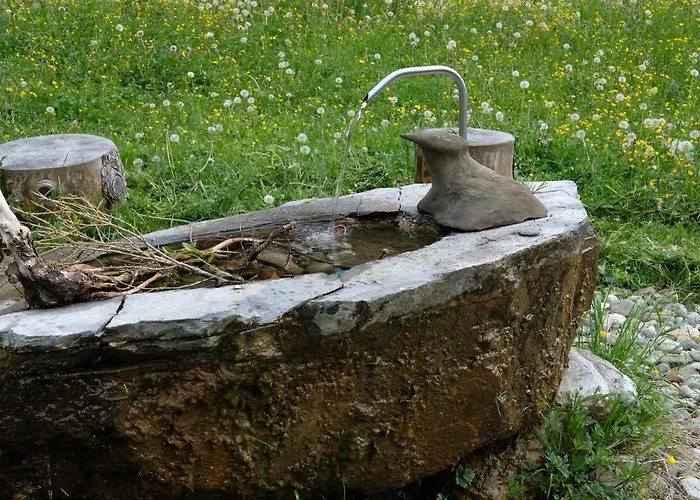 Riversong Centre Thermal