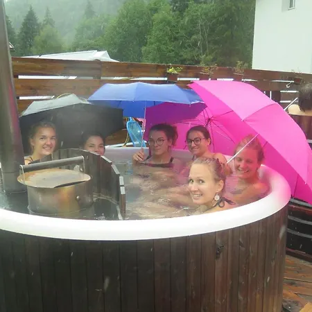 Riversong Centre Thermal 2*