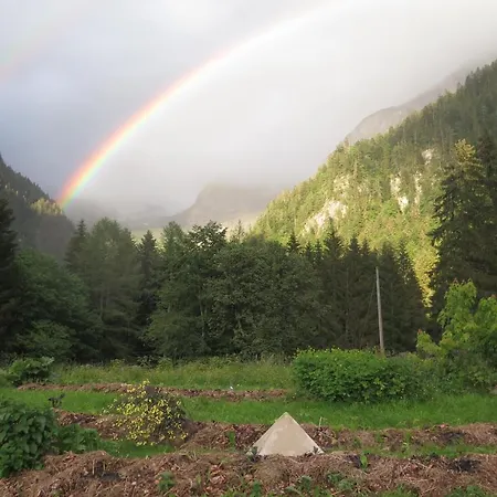 Riversong Centre Thermal