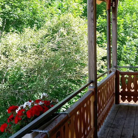 Riversong Centre Thermal Les Plans-sur-Bex