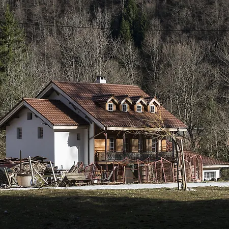 Ξενοδοχείο Riversong Centre Thermal Les Plans-sur-Bex