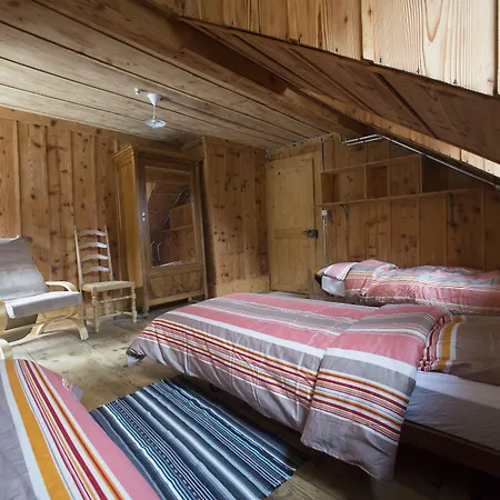 Riversong Centre Thermal Les Plans-sur-Bex