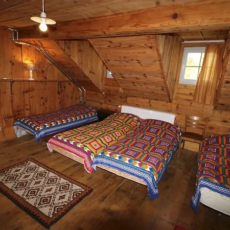 Riversong Centre Thermal 2*