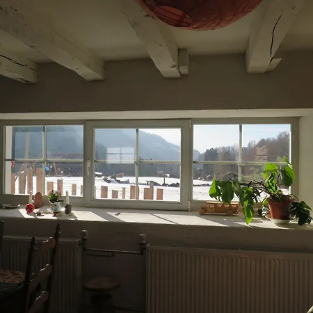 Riversong Centre Thermal Les Plans-sur-Bex