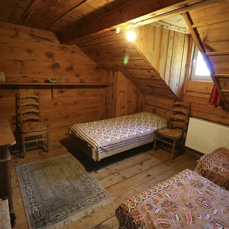 Riversong Centre Thermal