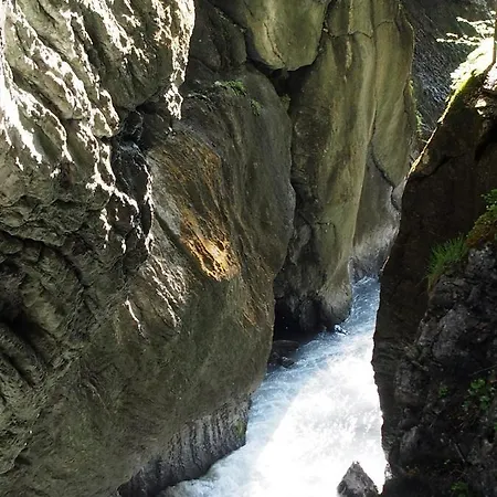 Ξενοδοχείο Riversong Centre Thermal Les Plans-sur-Bex