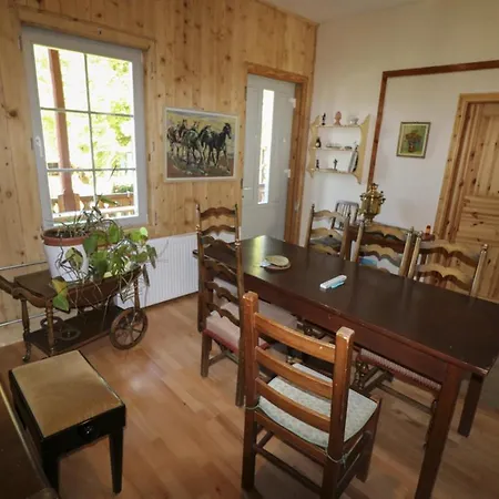 Riversong Centre Thermal 2*