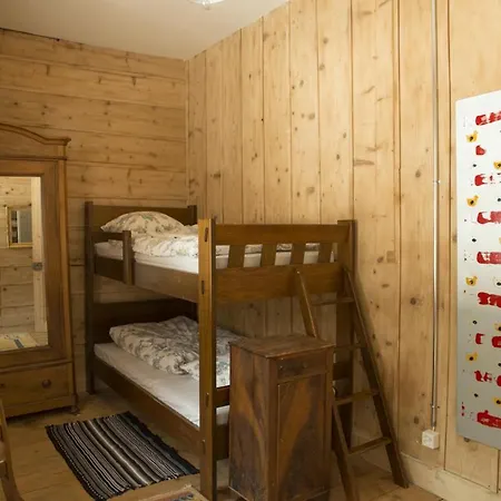 Riversong Centre Thermal 2*